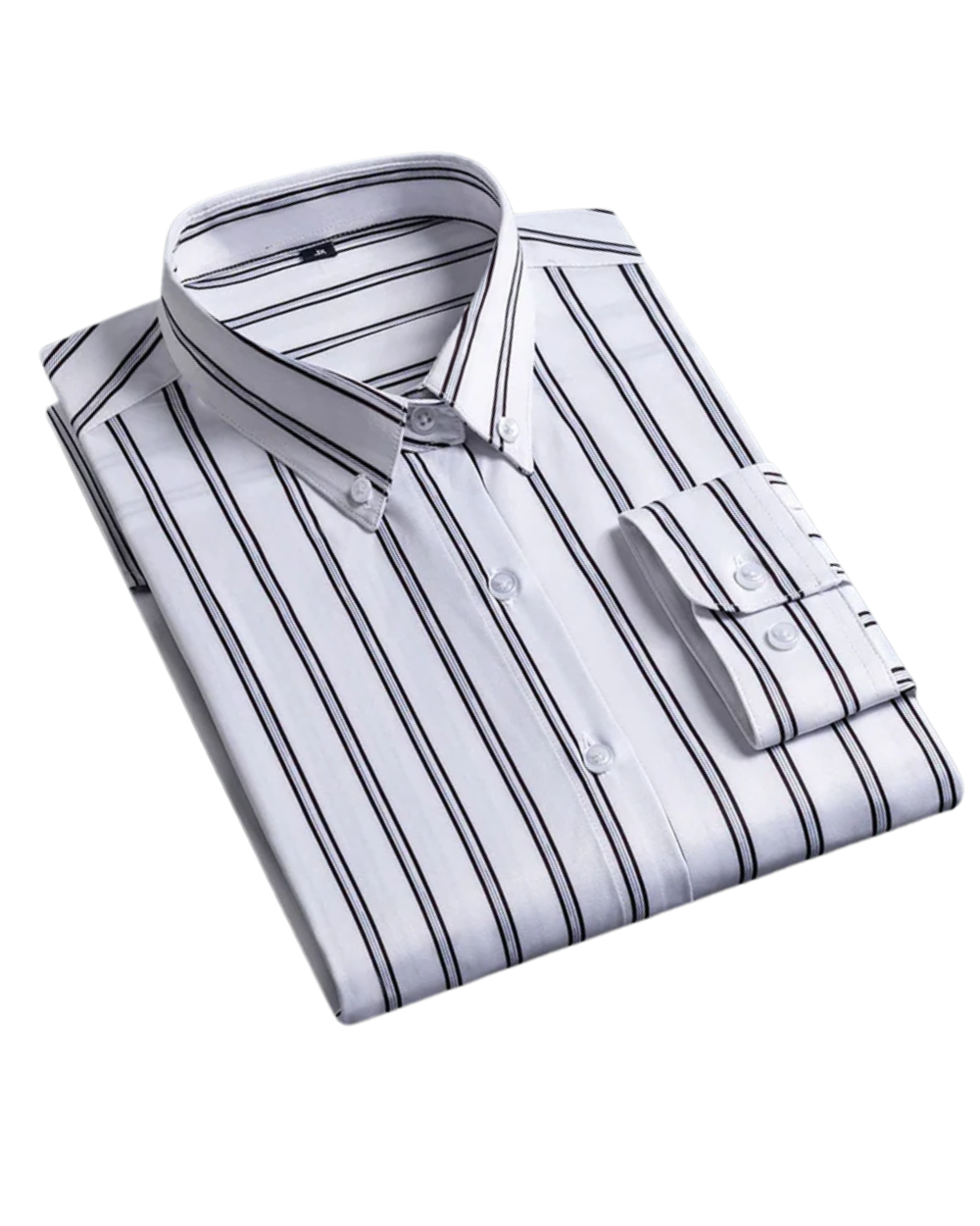 Chemise Premium Intemporelle