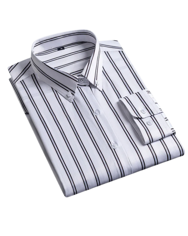 Chemise Premium Intemporelle