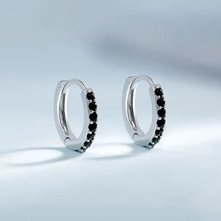 Boucles d'oreilles en or inspirées de la côte