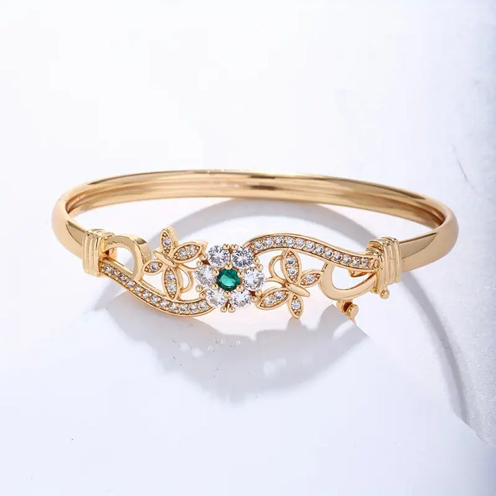 Bracelet Isla Beaumont | Or