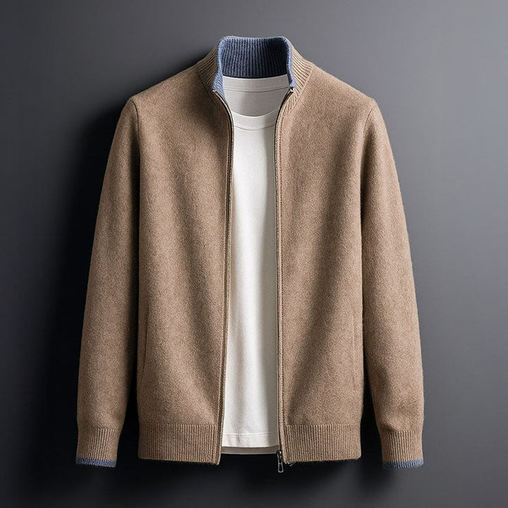 Montreval Montaigne Zip