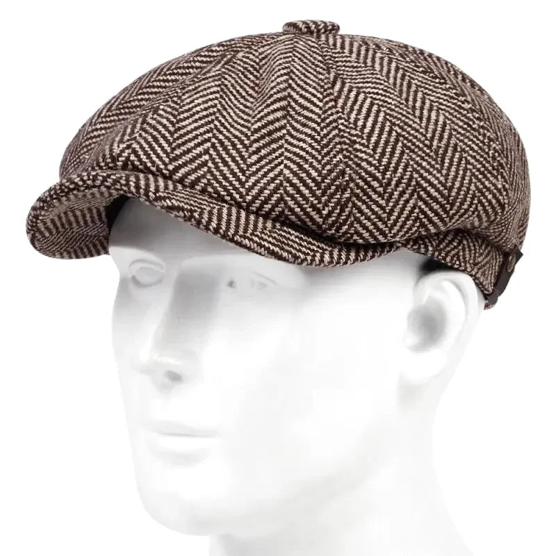 Montreval Gavroche Chic