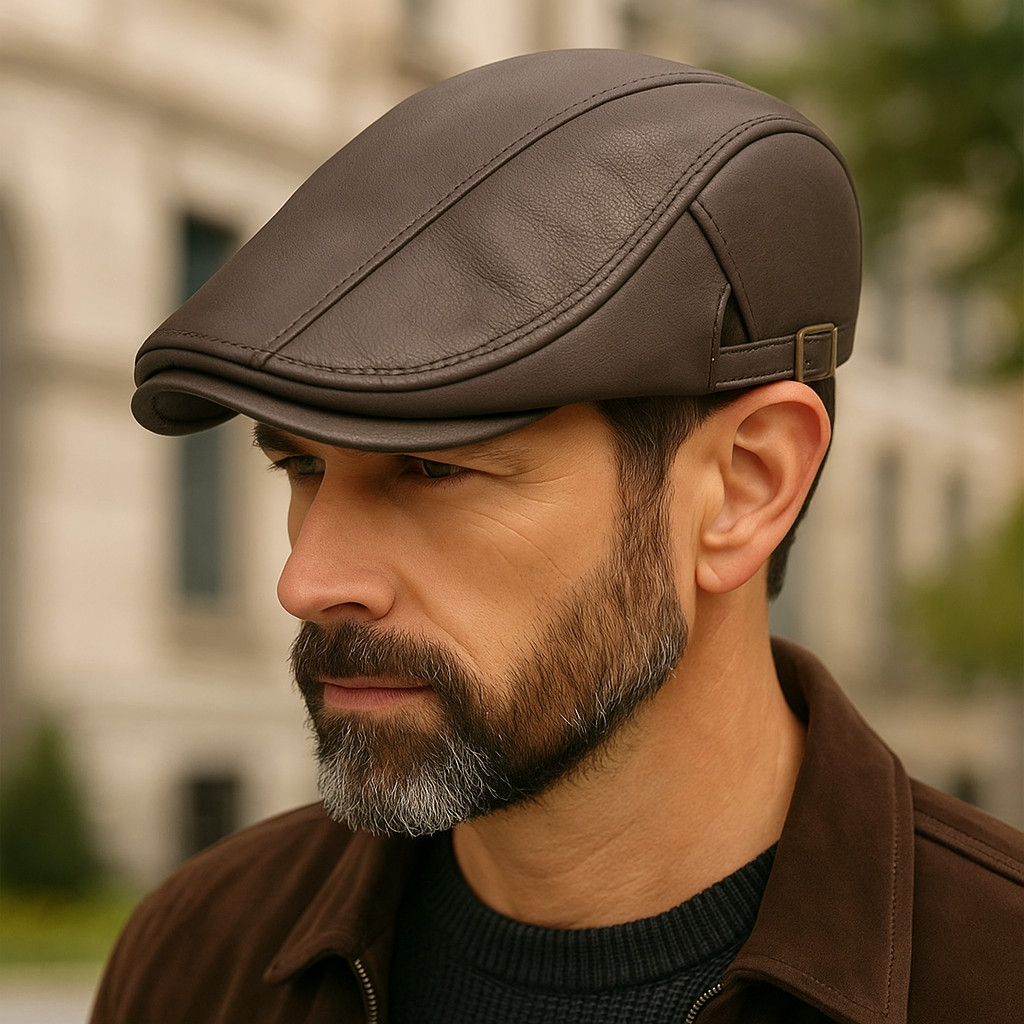 Montreval Cuir Prestige