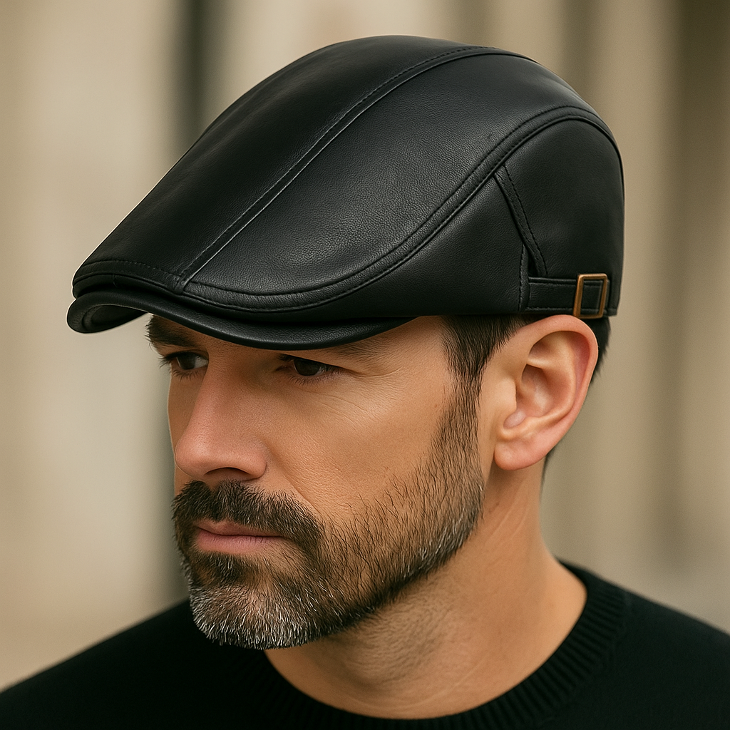Montreval Cuir Prestige