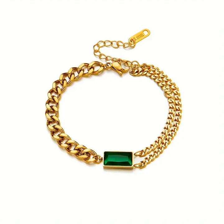Bracelet Elodie Veyrac | Or