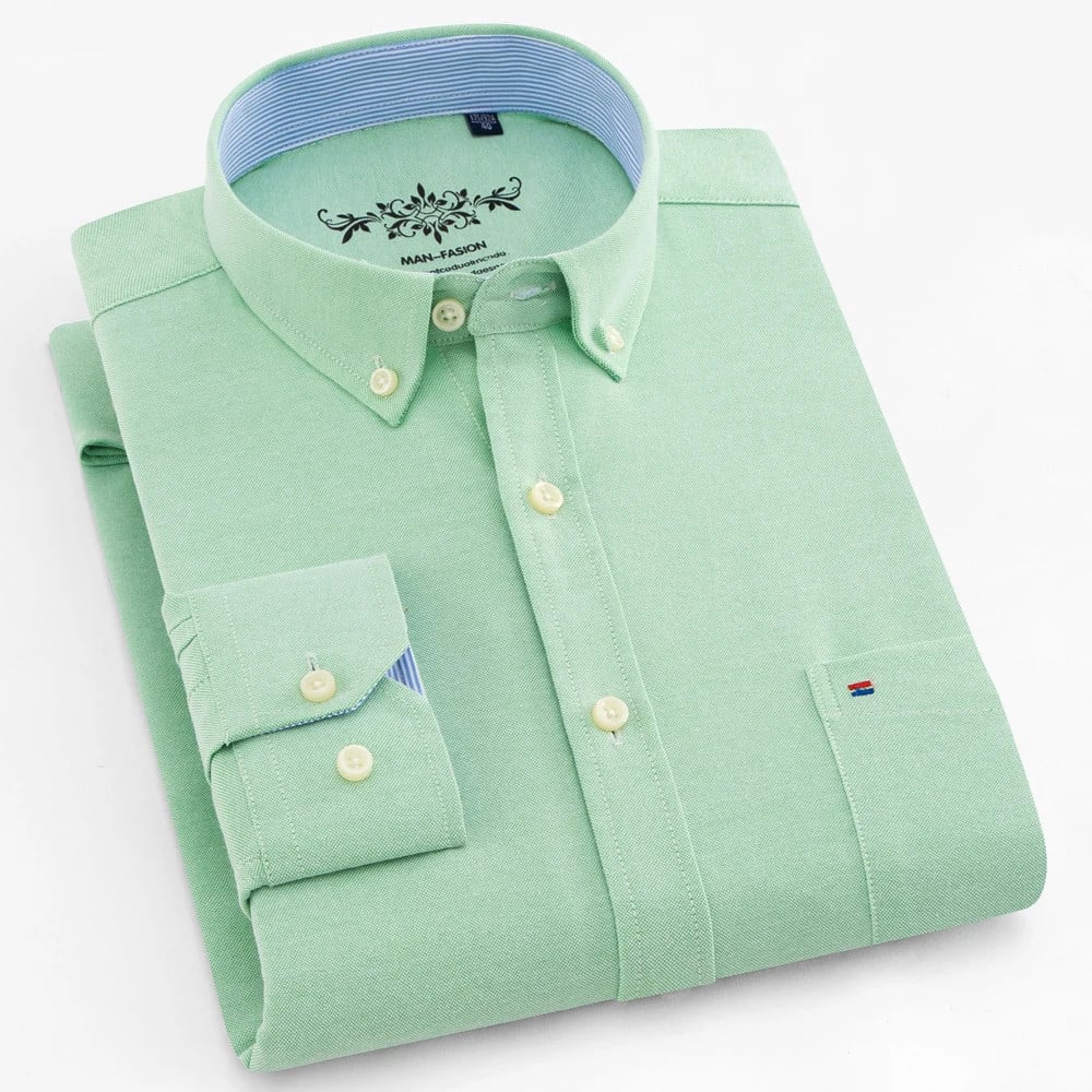 Chemise Moderne