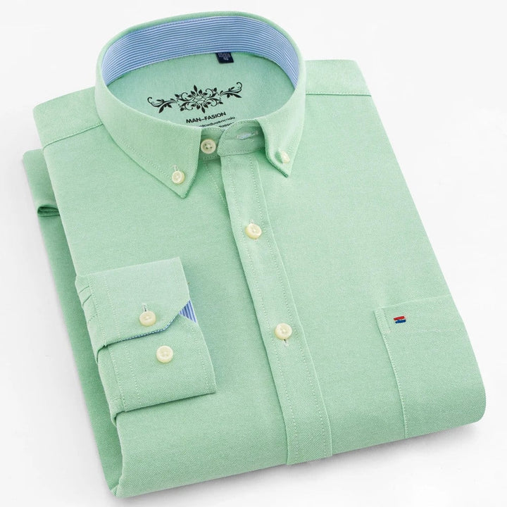 Chemise Moderne