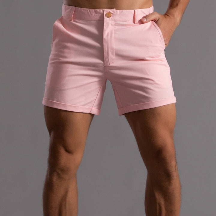 Montreval Chino Élégant