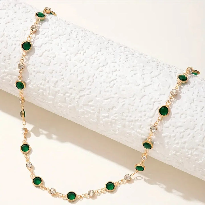 Collier Elira Vescari | Or