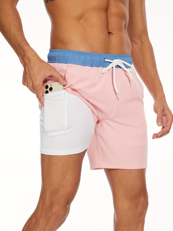 Montreval Bain Poches