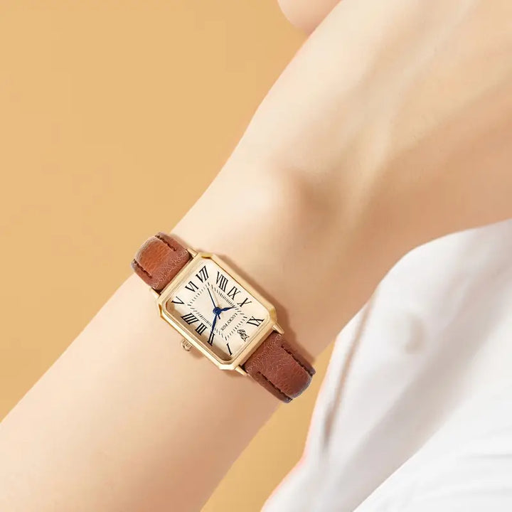 Montre Vivelle Crest | Or