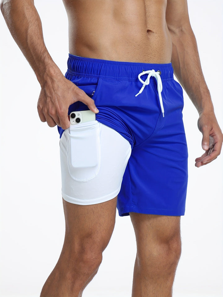 Montreval Bain Poches
