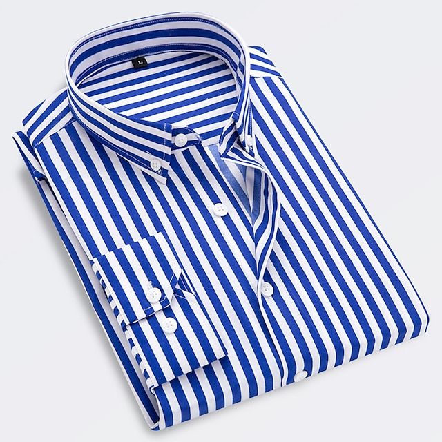 Givalli - Chemise à rayures