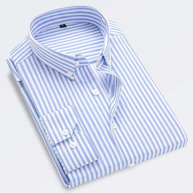 Givalli - Chemise à rayures