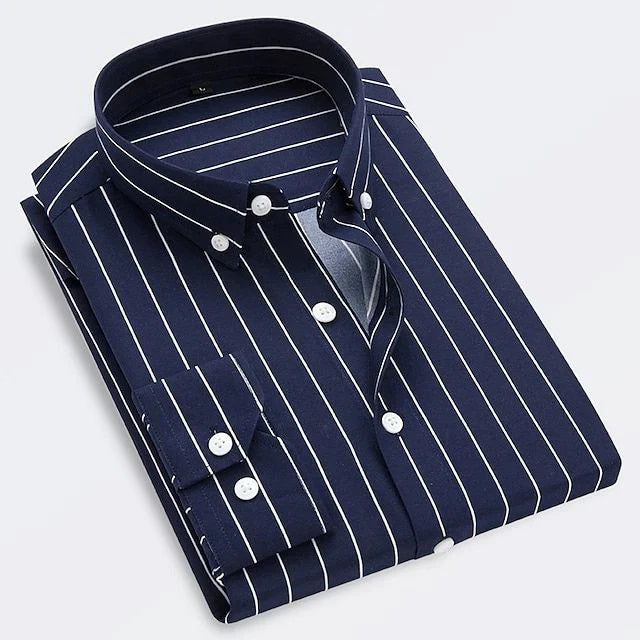 Givalli - Chemise à rayures