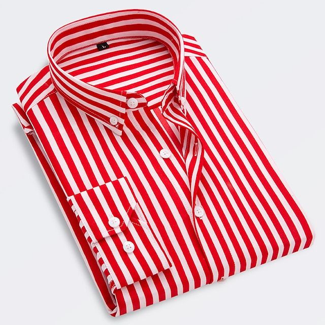 Givalli - Chemise à rayures