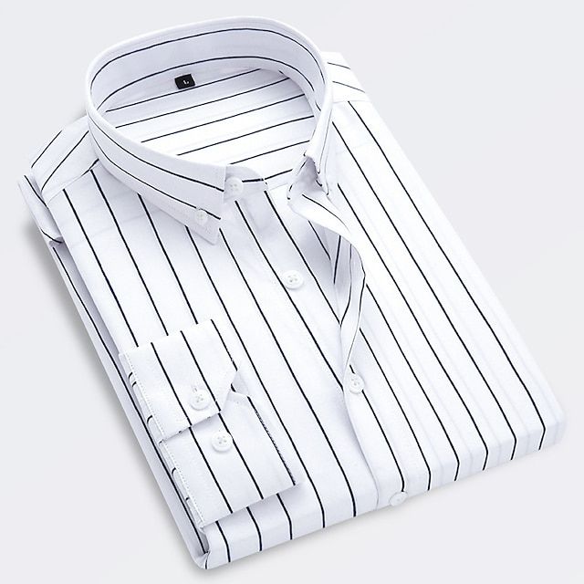 Givalli - Chemise à rayures