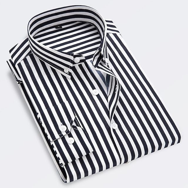 Givalli - Chemise à rayures