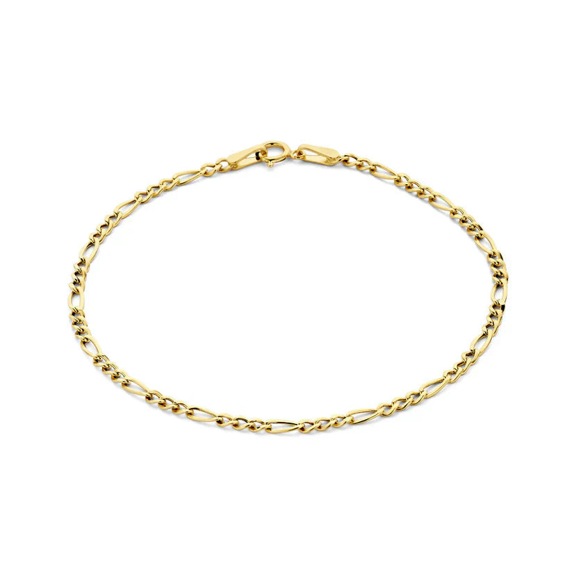 Bracelet Neris Alaine | Or