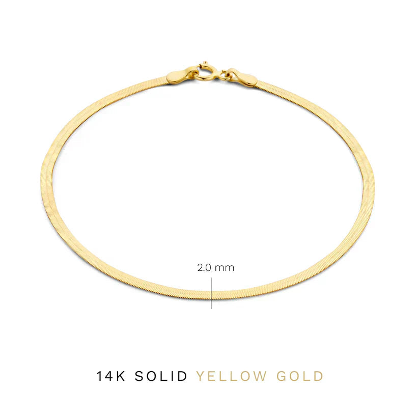 Bracelet Soleil Serpent