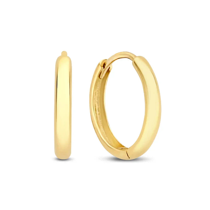 Boucles d'oreilles Nora Gilda