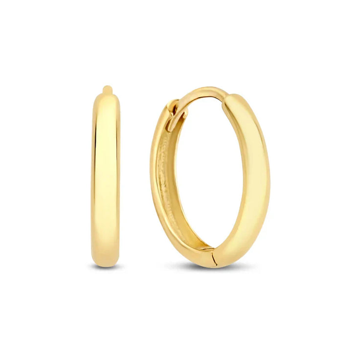 Boucles d'oreilles Nora Gilda