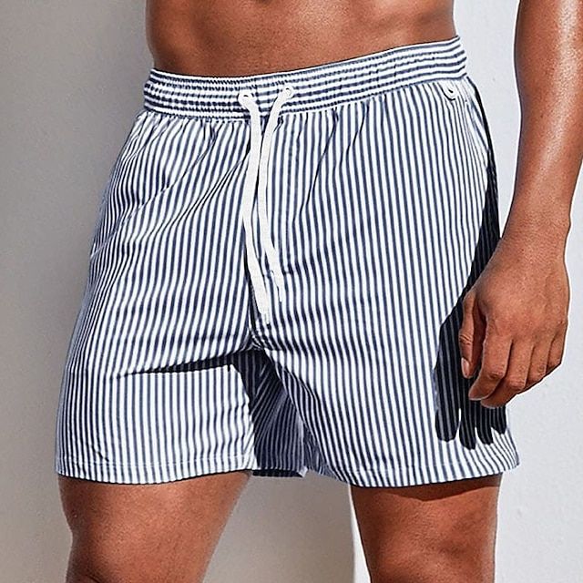 Montreval Boardshort Rayures