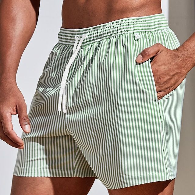 Montreval Boardshort Rayures