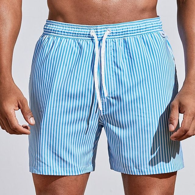 Montreval Boardshort Rayures