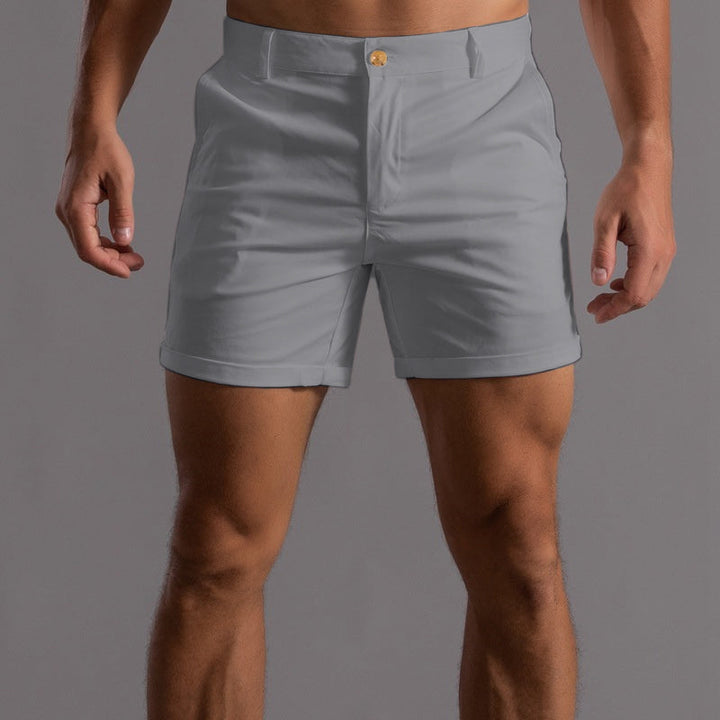 Montreval Chino Élégant