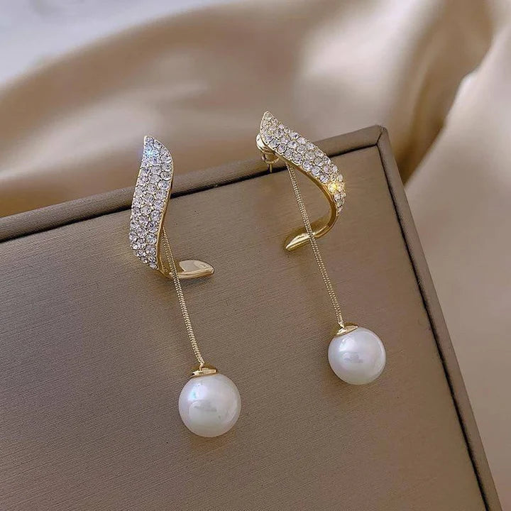 Boucles d'oreilles Vespera Marilla