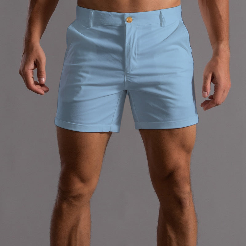 Montreval Chino Élégant