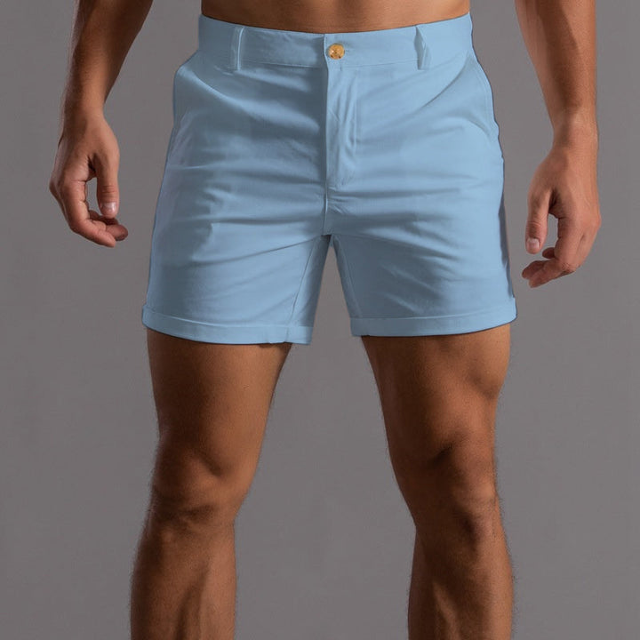Montreval Chino Élégant