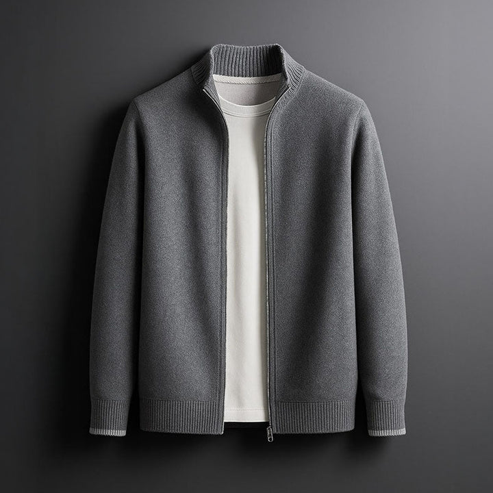 Montreval Montaigne Zip
